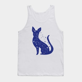 Spacecat Tank Top